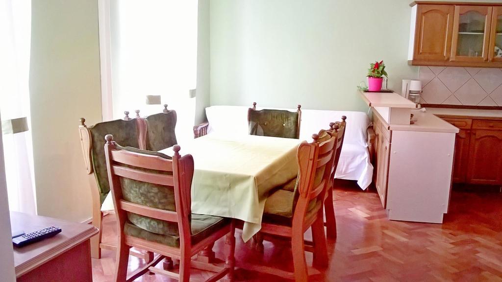 Apartment Ivana เซนญ์ ห้อง รูปภาพ