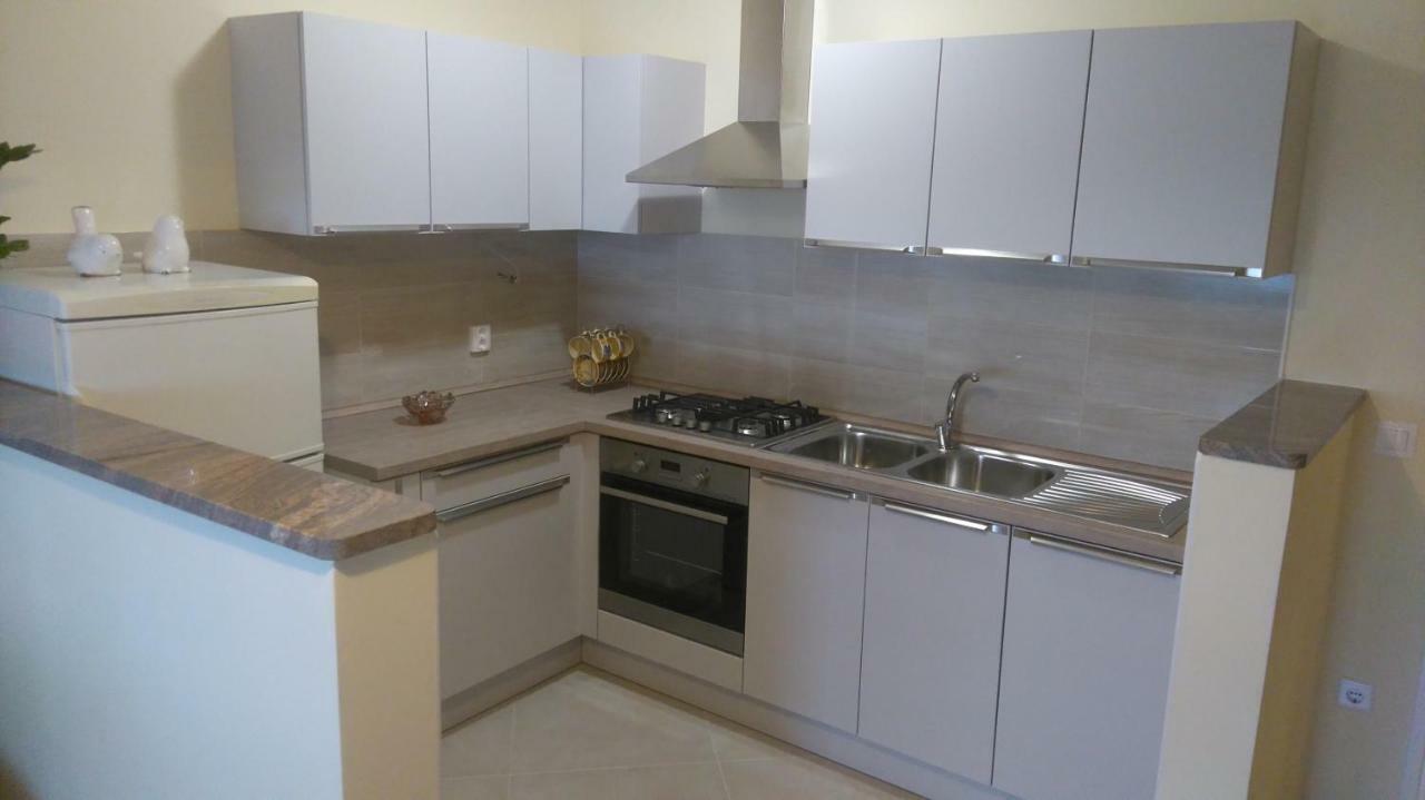 Apartment Ivana เซนญ์ ภายนอก รูปภาพ