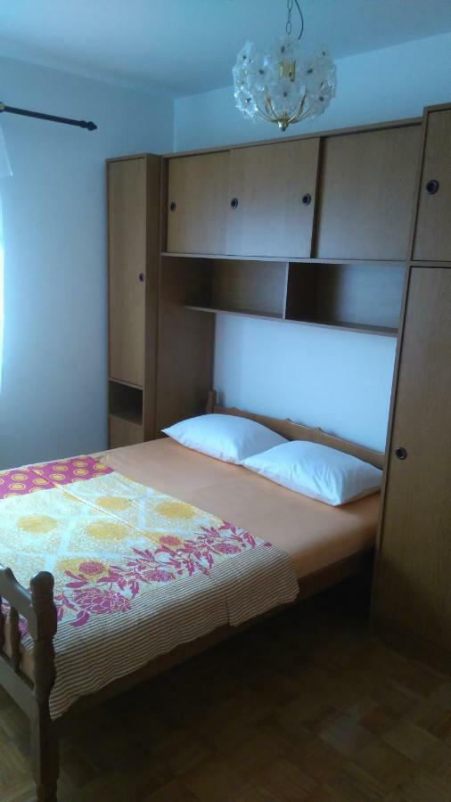 Apartment Ivana เซนญ์ ภายนอก รูปภาพ