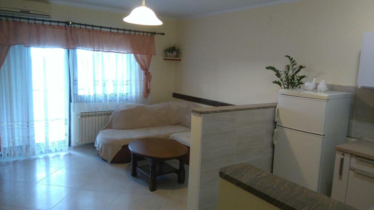 Apartment Ivana เซนญ์ ภายนอก รูปภาพ