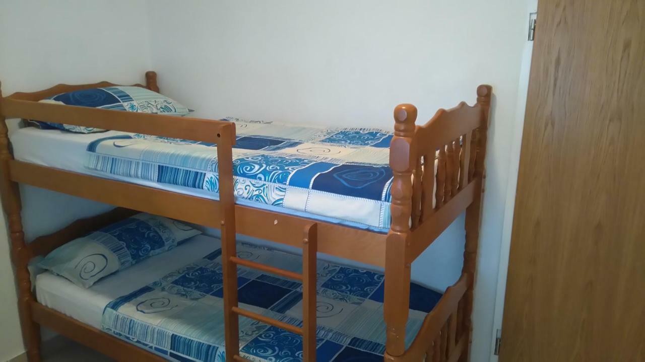 Apartment Ivana เซนญ์ ภายนอก รูปภาพ