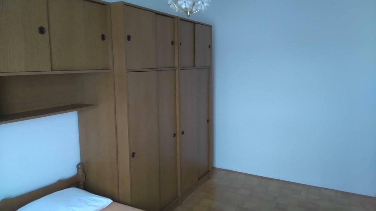 Apartment Ivana เซนญ์ ภายนอก รูปภาพ