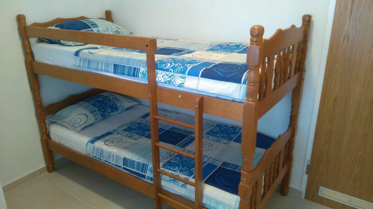 Apartment Ivana เซนญ์ ภายนอก รูปภาพ
