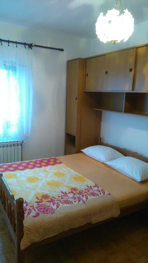 Apartment Ivana เซนญ์ ภายนอก รูปภาพ