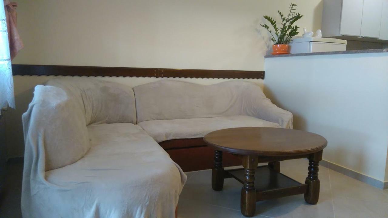 Apartment Ivana เซนญ์ ภายนอก รูปภาพ
