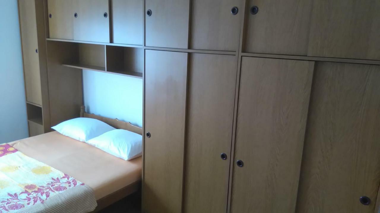 Apartment Ivana เซนญ์ ภายนอก รูปภาพ
