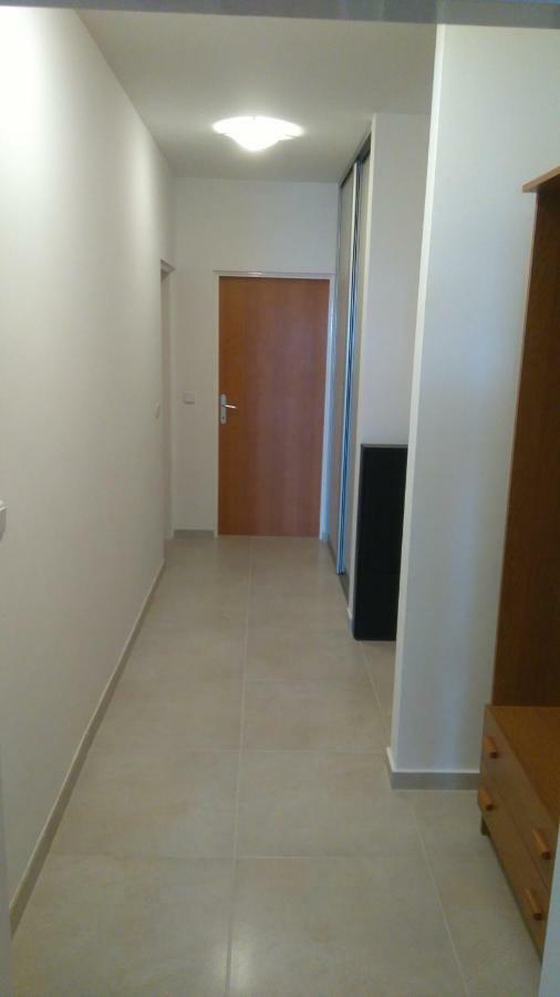 Apartment Ivana เซนญ์ ภายนอก รูปภาพ