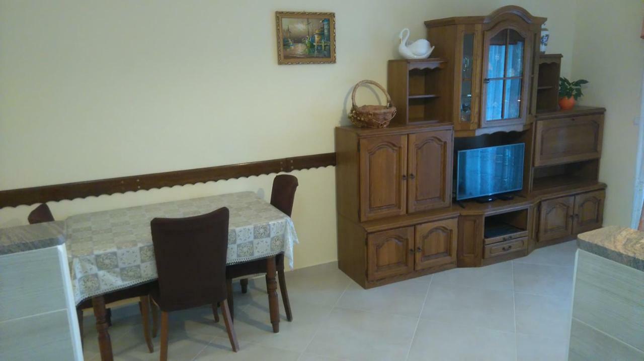 Apartment Ivana เซนญ์ ภายนอก รูปภาพ